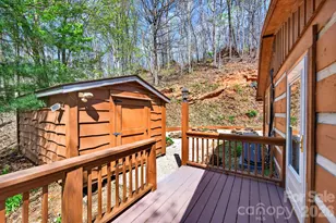 32 Seldom Home Dr, Black Mountain, NC 28711 - Photo 32