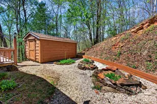 32 Seldom Home Dr, Black Mountain, NC 28711 - Photo 28