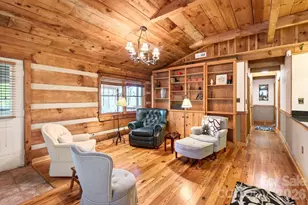 32 Seldom Home Dr, Black Mountain, NC 28711 - Photo 6