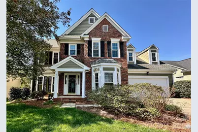 8501 Tonawanda Drive, Charlotte, NC 28277 - Photo 1