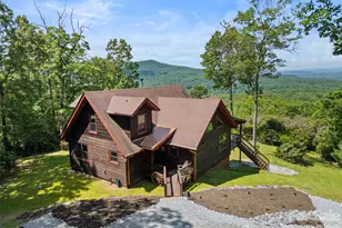 1909 Kentwood Ln, Pisgah Forest, NC 28768 - Photo 2