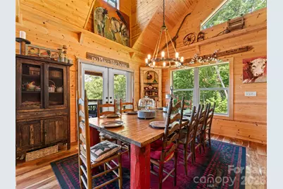 1909 Kentwood Lane, Pisgah Forest, NC 28768 - Photo 10