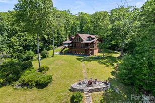 1909 Kentwood Ln, Pisgah Forest, NC 28768 - Photo 4