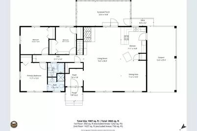 103 Maplewood Lane, Marion, NC 28752 - Photo 40