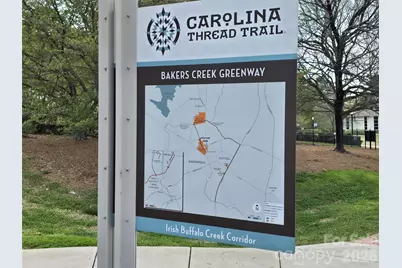 605 Frank Street, Kannapolis, NC 28081 - Photo 20