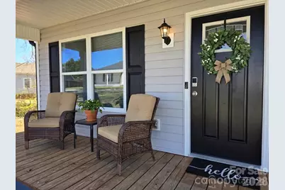605 Frank Street, Kannapolis, NC 28081 - Photo 2