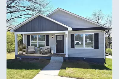 605 Frank Street, Kannapolis, NC 28081 - Photo 1