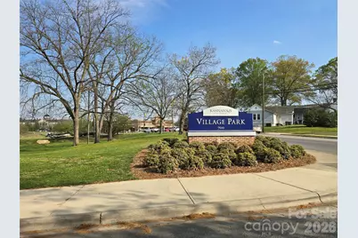 605 Frank Street, Kannapolis, NC 28081 - Photo 16