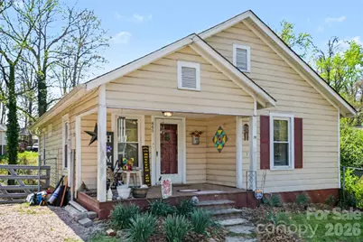 845 Richard Avenue, Kannapolis, NC 28081 - Photo 1