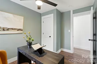 1642 Washington Avenue, Charlotte, NC 28216 - Photo 22