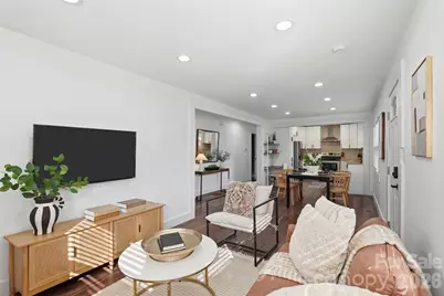 1642 Washington Avenue, Charlotte, NC 28216 - Photo 6