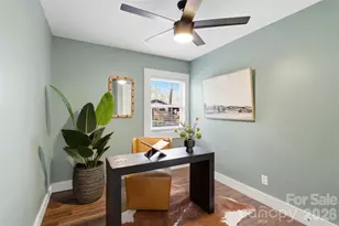 1642 Washington Ave, Charlotte, NC 28216 - Photo 20