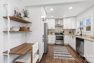 1642 Washington Avenue, Charlotte, NC 28216 - Photo 10