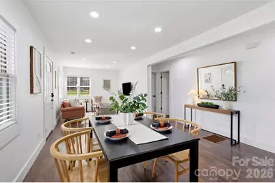 1642 Washington Avenue, Charlotte, NC 28216 - Photo 14