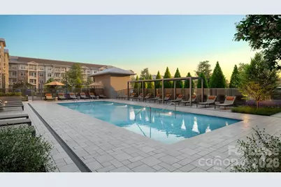 10500 Midway Park Drive #B1, Charlotte, NC 28277 - Photo 6