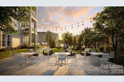 10500 Midway Park Drive #B1, Charlotte, NC 28277 - Photo 4