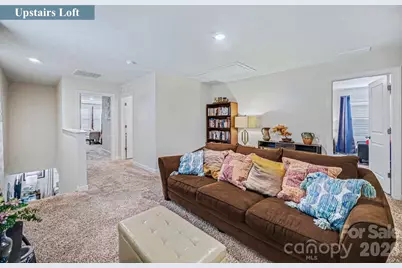 5012 Shadbush Road, Charlotte, NC 28215 - Photo 12