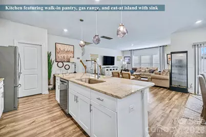 5012 Shadbush Road, Charlotte, NC 28215 - Photo 4