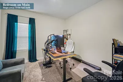 5012 Shadbush Road, Charlotte, NC 28215 - Photo 10