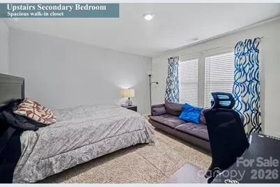 5012 Shadbush Road, Charlotte, NC 28215 - Photo 18