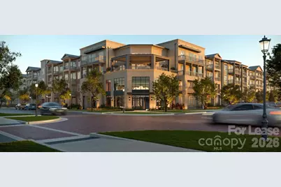 10500 Midway Park Drive #A4, Charlotte, NC 28277 - Photo 1