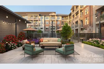 10500 Midway Park Drive #A4, Charlotte, NC 28277 - Photo 4