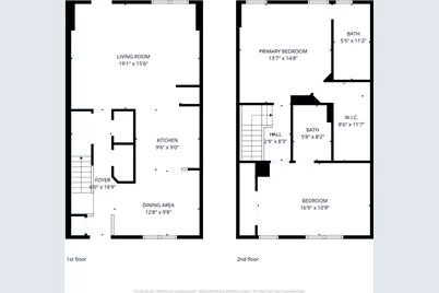 4957 Sunburst Lane, Charlotte, NC 28213 - Photo 6