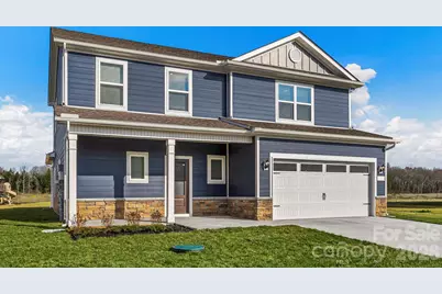 6603 Fairford Drive, Charlotte, NC 28215 - Photo 1