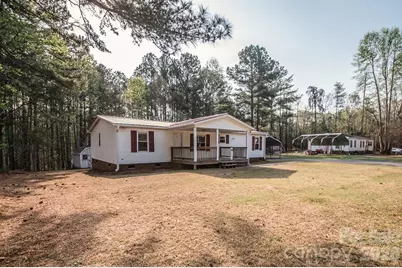 44082 Harper Hearne Road, New London, NC 28127 - Photo 1