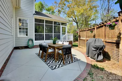 10721 Jordan Rae Lane, Charlotte, NC 28277 - Photo 20