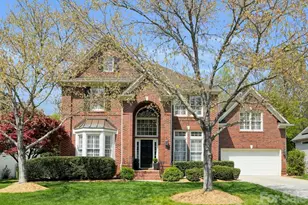 10721 Jordan Rae Ln, Charlotte, NC 28277 - Photo 2