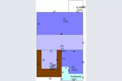 5347 Baker Lane, Clover, SC 29710 - Photo 2