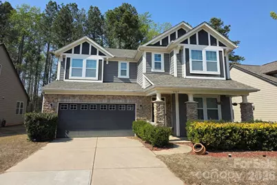 5347 Baker Lane, Clover, SC 29710 - Photo 1