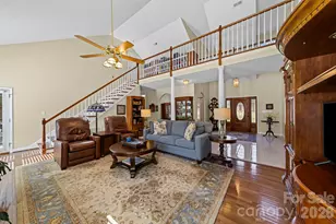 6604 Lowesville Ln, Stanley, NC 28164 - Photo 10