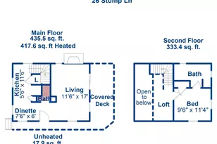 89 Stump Ln, Maggie Valley, NC 28751 - Photo 42