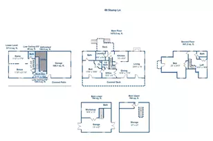 89 Stump Ln, Maggie Valley, NC 28751 - Photo 24