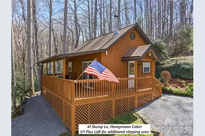 89 Stump Lane, Maggie Valley, NC 28751 - Photo 26