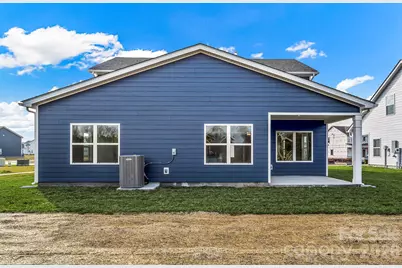 6516 Fairford Drive, Charlotte, NC 28215 - Photo 2