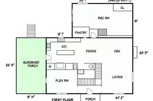 280 Forest Acres Ln, Taylorsville, NC 28681 - Photo 34