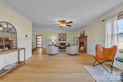 280 Forest Acres Lane, Taylorsville, NC 28681 - Photo 16