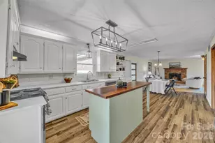 280 Forest Acres Ln, Taylorsville, NC 28681 - Photo 1