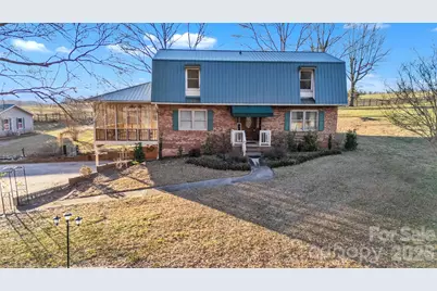 280 Forest Acres Lane, Taylorsville, NC 28681 - Photo 4