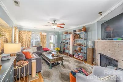 22 Barnett Shoals Drive, Weaverville, NC 28787 - Photo 4