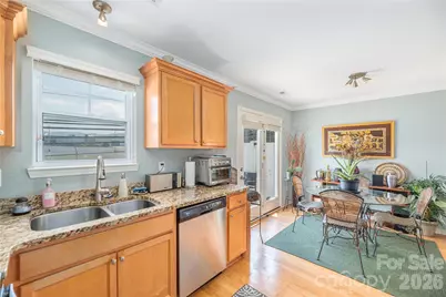 22 Barnett Shoals Drive, Weaverville, NC 28787 - Photo 8