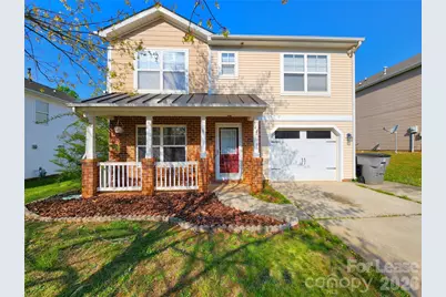 1445 Matthew Allen Circle, Kannapolis, NC 28081 - Photo 1