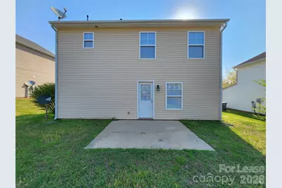 1445 Matthew Allen Circle, Kannapolis, NC 28081 - Photo 20