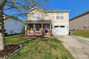 1445 Matthew Allen Cir, Kannapolis, NC 28081 - Photo 22