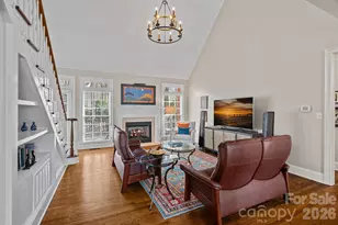 19024 Wildcat Trail, Davidson, NC 28036 - Photo 6