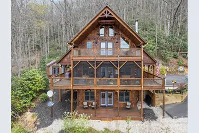 693 High Splendor Road, Robbinsville, NC 28771 - Photo 42