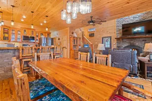 693 High Splendor Rd, Robbinsville, NC 28771 - Photo 14